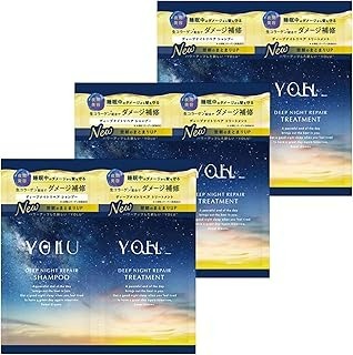YOLU（ヨル）トライアルセット