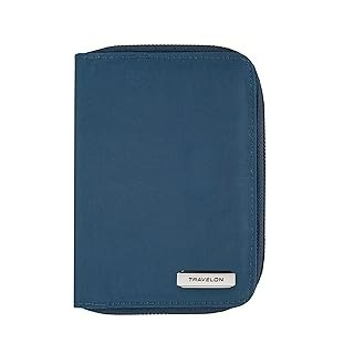 Travelon Anti-Theft Wallet